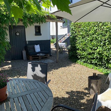 Bed and Breakfast Belle Chique - Maastricht Lanaken Exteriér fotografie