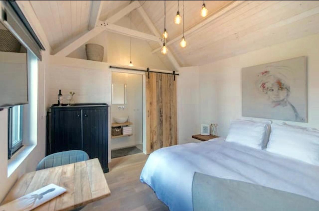 Bed and Breakfast Belle Chique - Maastricht Lanaken Exteriér fotografie